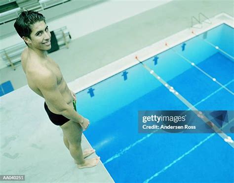 Teenage Boys Speedos royalty